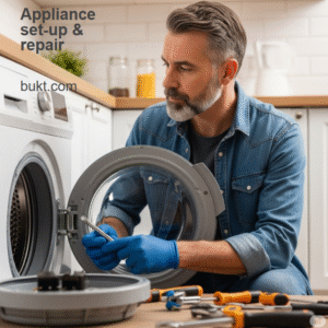 Appliance