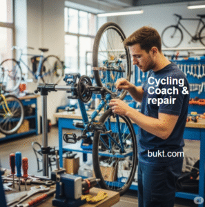 Bike Repair