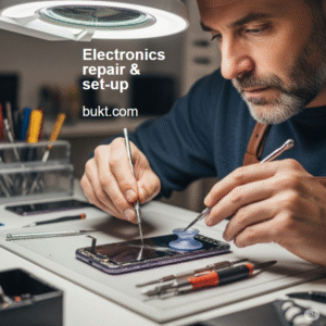 Electronics